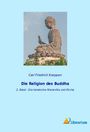 Carl Friedrich Koeppen: Die Religion des Buddha, Buch