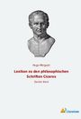Hugo Merguet: Lexikon zu den philosophischen Schriften Ciceros, Buch