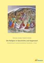 : Die Religion in Geschichte und Gegenwart, Buch