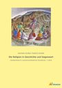 : Die Religion in Geschichte und Gegenwart, Buch