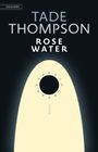 Tade Thompson: Rosewater, Buch