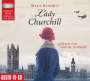 : Lady Churchill, MP3,MP3