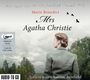 Marie Benedict: Mrs Agatha Christie, MP3,MP3