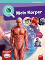 Janina Haselbach: Leselauscher Wissen: Mein Körper, Buch