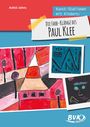 Astrid Jahns: Kunst-Stationen mit Kindern: Die Farb-Klänge des Paul Klee, Buch