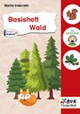 Marita Inderrath: Basisheft Wald, Buch