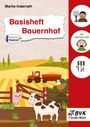 Marita Inderrath: Basisheft Bauernhof, Buch