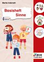 Marita Inderrath: Basisheft Sinne, Buch