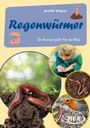 Jennifer Wagner: Regenwürmer, Buch