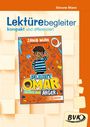 Simone Mann: Planet Omar - Nichts als Ärger. Lektürebegleiter - kompakt und differenziert, Buch