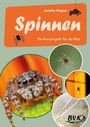 Jennifer Wagner: Spinnen, Buch