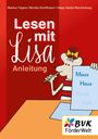 Markus Fegers: Lesen mit Lisa - Anleitung, Buch