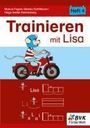 Markus Fegers: Trainieren mit Lisa - Heft 4, Buch