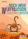 Josefine Wild: Noch mehr Würfellesen 3. Klasse, Buch