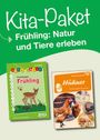 Mareike Brombacher: Kita-Paket Frühling, Buch