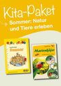 Svenja Ernsten: Kita-Paket Sommer, Buch
