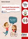 Marita Inderrath: Basisheft Demokratie: Kinderrechte, Buch
