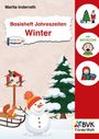 Marita Inderrath: Basisheft Jahreszeiten: Winter, Buch