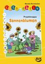 Mareike Brombacher: Kita aktiv Projektmappe Sonnenblumen, Buch