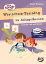 Sonja Thoenes: Kita Sprachstark: Wortschatz-Training zu Alltagsthemen, Buch