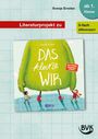 Svenja Ernsten: Literaturprojekt zu Das kleine WIR, Buch
