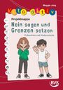 Maggie Jung: Kita aktiv Projektmappe Nein sagen!, Buch