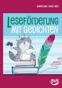 Manfred Mai: Leseförderung mit Gedichten, Buch