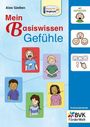Alex Gießen: Mein Basiswissen Gefühle, Buch