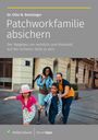 Otto N. Bretzinger: Patchworkfamilie absichern, Buch