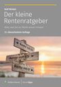 Rolf Winkel: Der kleine Rentenratgeber, Buch