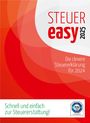 : STEUEReasy (Steuerjahr 2024) (Code in a Box), Div.