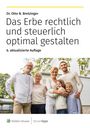 Otto N. Bretzinger: Das Erbe rechtlich und steuerlich optimal gestalten (6. Auflage), Buch