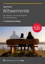 Inga Krauss: Witwenrente, Buch