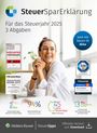 SteuerSparErklärung (Steuerjahr 2025) (Code in Box), Div.