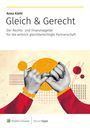 Anna Kiehl: Gleich & Gerecht, Buch