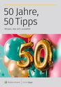 50 Jahre, 50 Tipps, Buch