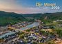 : Die Mosel von Trier bis Koblenz 2026 Bildkalender A3 Spiralbindung, KAL