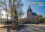 : Niederrhein 2026 Bildkalender A3 Spiralbindung, KAL