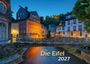Eifel 2027 Bildkalender A3 Spiralbindung, KAL