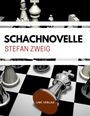 Stefan Zweig: Schachnovelle, Buch