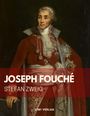 Stefan Zweig: Stefan Zweig: Joseph Fouché, Buch