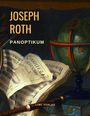 Joseph Roth: Panoptikum, Buch