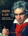 Joseph August Lux: Ludwig van Beethoven, Buch