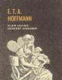E. T. A. Hoffmann: Klein Zaches genannt Zinnober, Buch