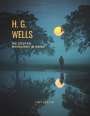 H. G. Wells: H. G. Wells: Die ersten Menschen im Mond, Buch
