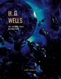 H. G. Wells: Im Jahre des Kometen, Buch