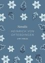 Novalis: Novalis. Heinrich von Ofterdingen. Neuausgabe, Buch