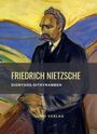 Friedrich Nietzsche: Friedrich Nietzsche: Dionysos-Dithyramben. Vollständige Neuausgabe, Buch