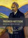 Friedrich Nietzsche: Friedrich Nietzsche: Nietzsche contra Wagner. Vollständige Neuausgabe, Buch