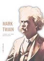 Mark Twain: Mark Twain: Leben auf dem Mississippi. Autobiographische Erzählungen, Buch